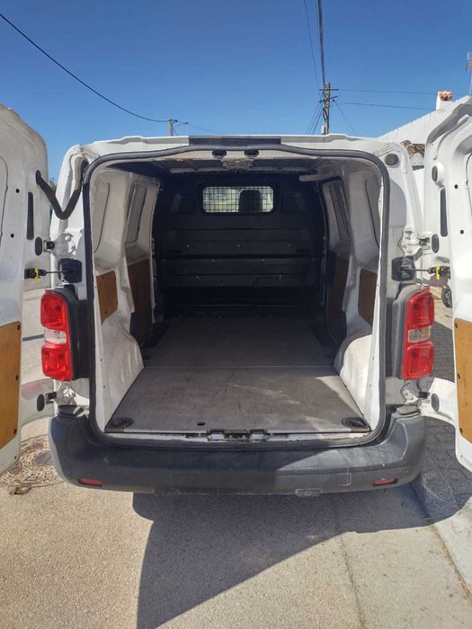 Toyota Proace 1.6 D4-D 116cv