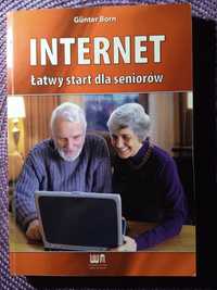 Internet łatwy start dla seniorów