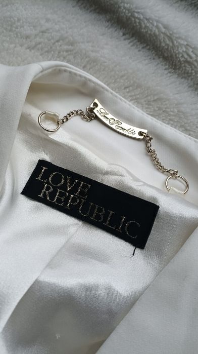 Пальто / піджак / жакет жіночий LOVE REPUBLIC