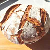chleb tradycyjny mieszany
