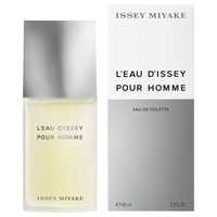 Issey Miyake L'eau D'issey Pour Homme Woda Toaletowa Spray 40Ml (P1)
