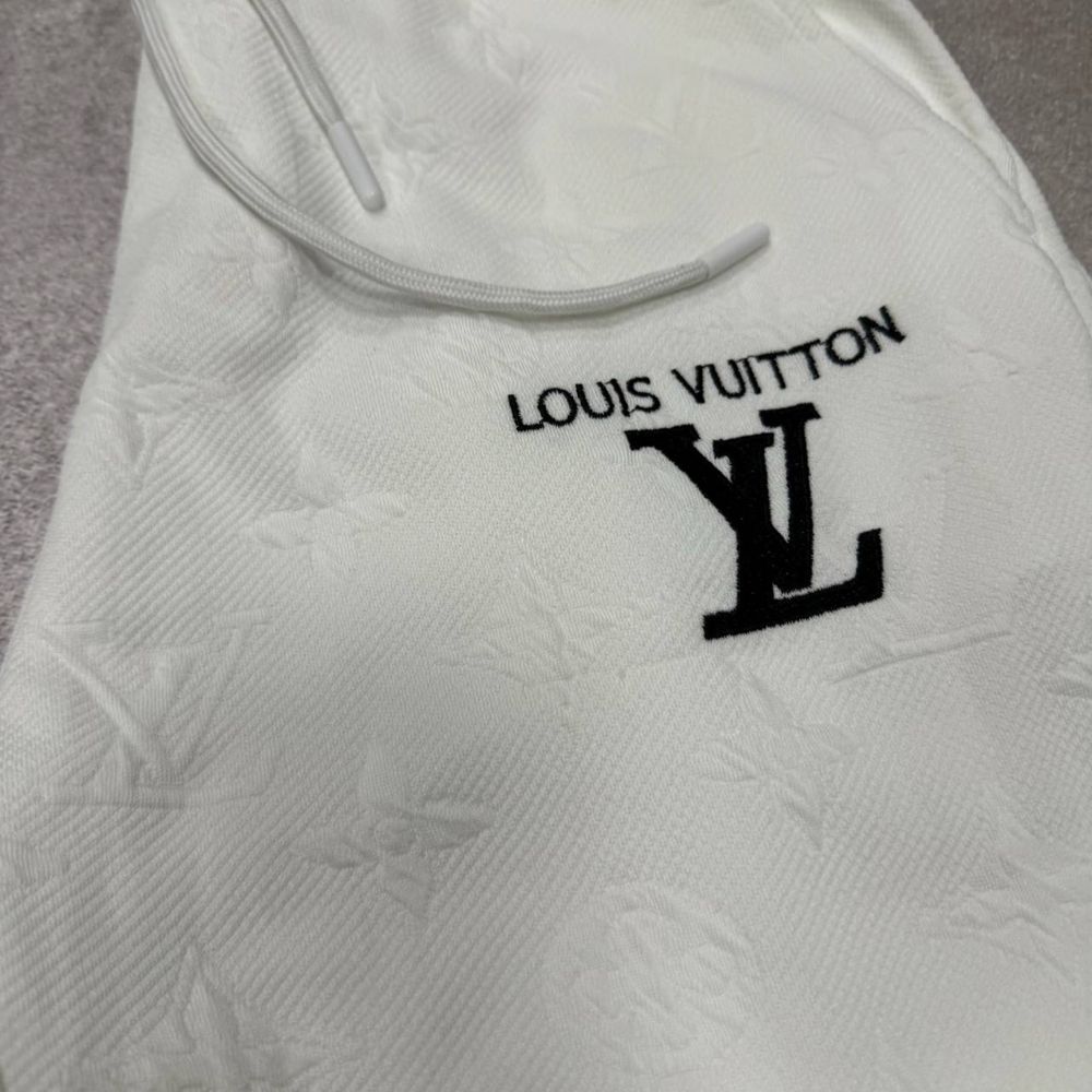 LV LOUIS VUITTON 2024 Женский спортивный костюм футболка штаны s-xl