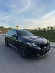 BMW X3 M BMW X3M Competition LCI 510KM