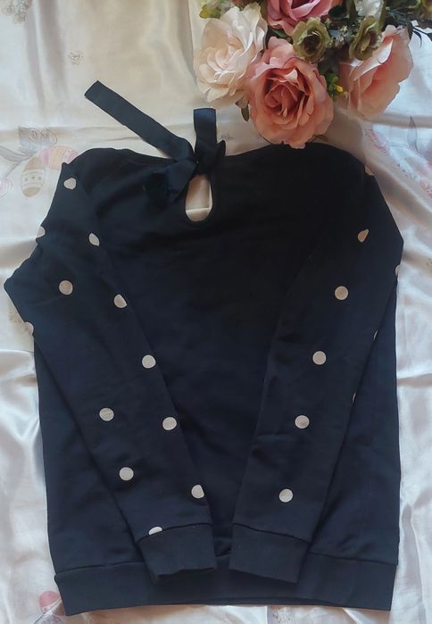 Bluza damska rozmiar M