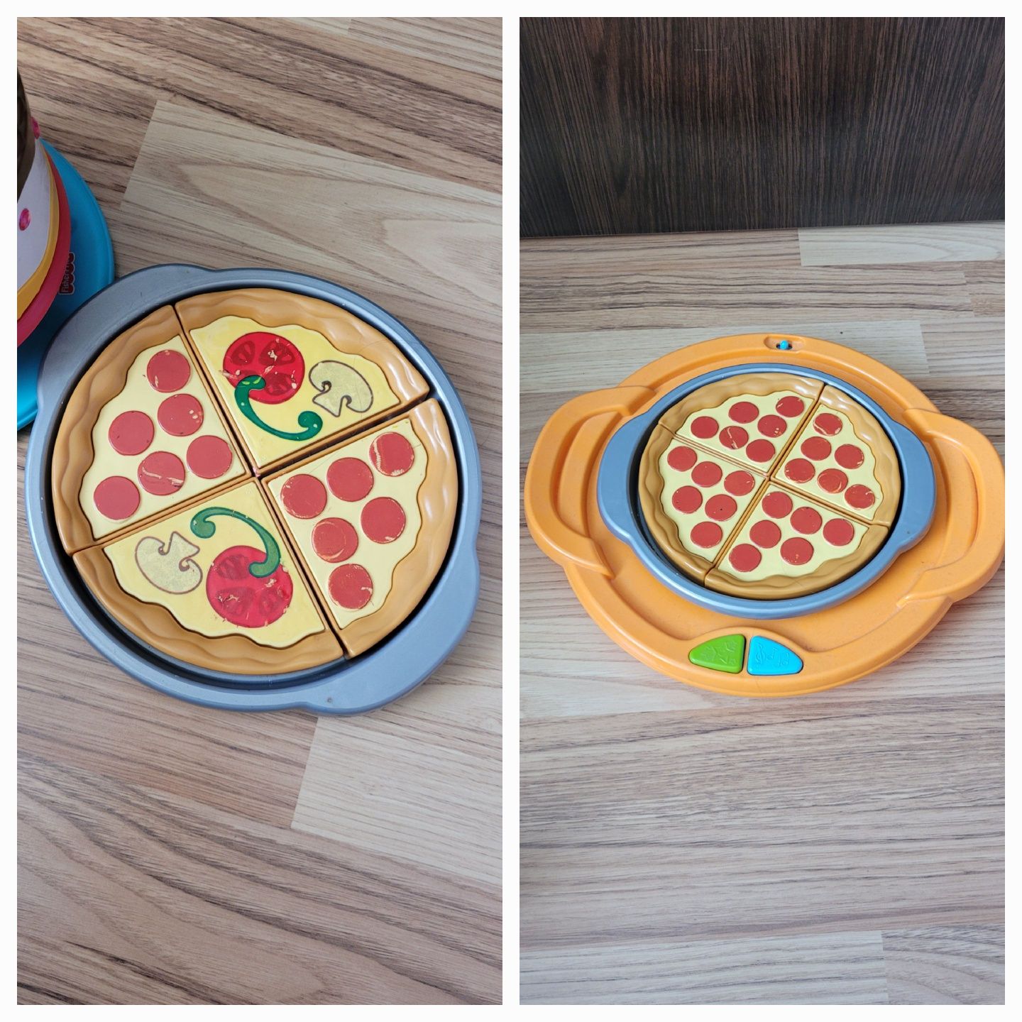 Кухня Fisher price Kitchens Table