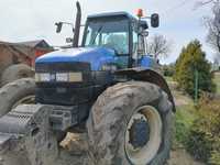 New holland 8560 ,tm 160