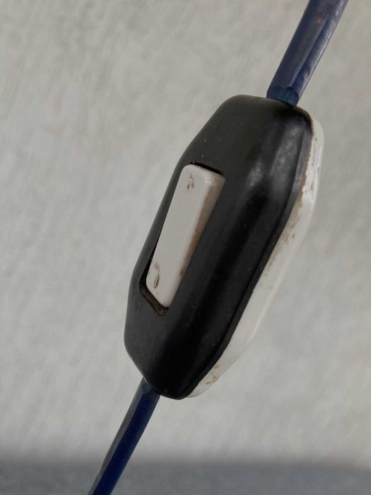 lampa podłogowa Gałecki - lata 70 PRL