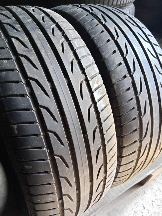 195.50.15 Semperit 2шт літо шини гума склад Харків Шиномантаж з Європи