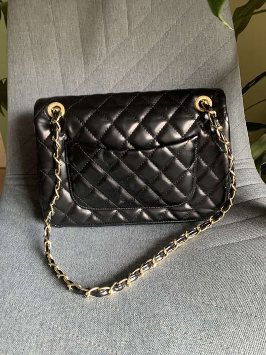 Жіноча сумка Chanel