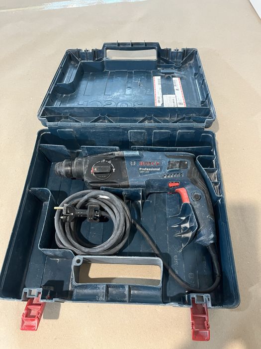 Bosch gbh 220 Professional