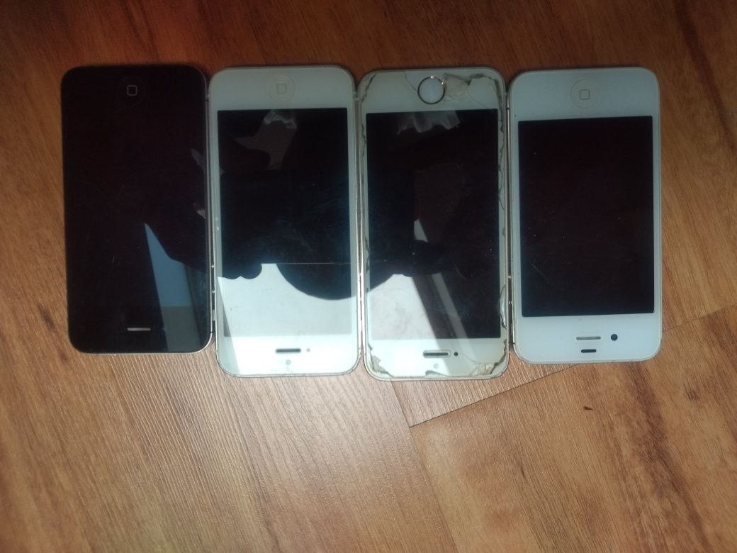 iPhone 4s,5s , A1457,A1429,A1387