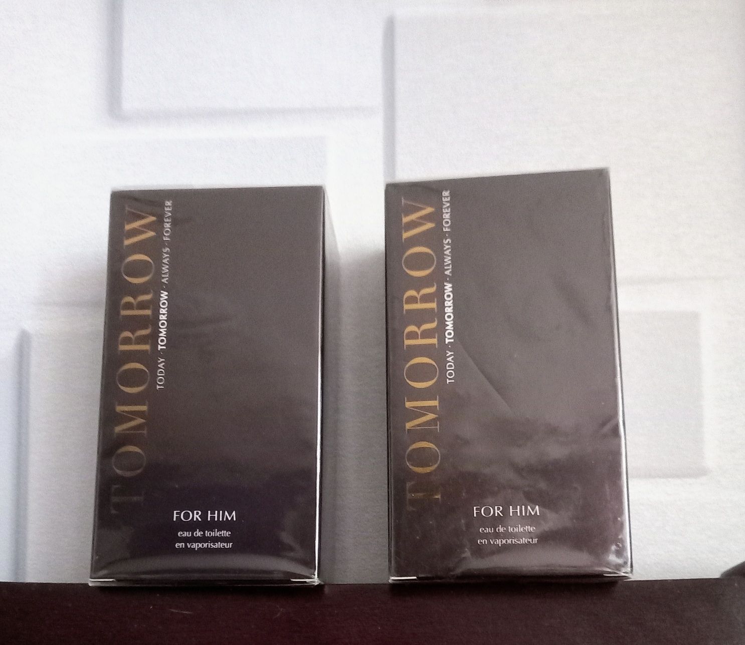 Avon Tomorrow 75ml perfumy męskie zafoliowane cena za 1 sztukę 150