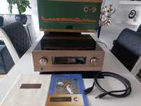 Luxman C-9 LIMITED EDITION 23kg XLR accuphase mcintosh Pioneer    TOP