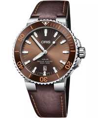 Oris aquis  43.5 mm