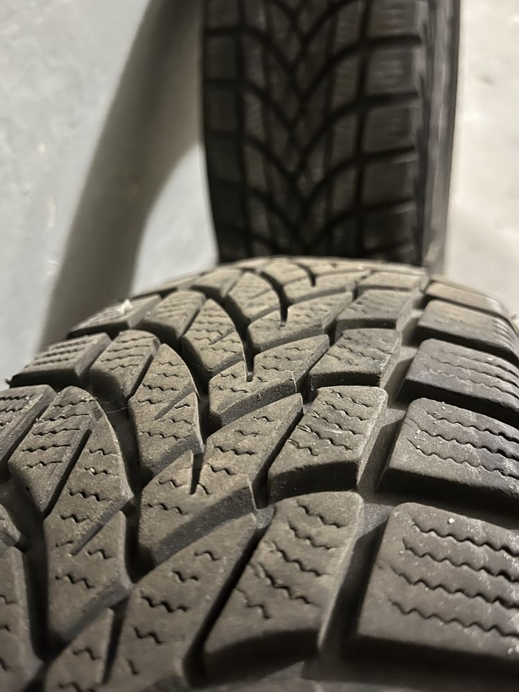 Opony zimowe Dayton DW 510 175/70R14