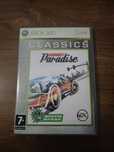 Burnout paradise xbox 360