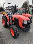 Ciągnik kubota L1-522 nowy
