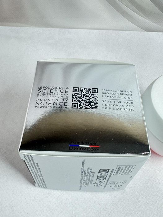 Крем для обличчя Lancome зволожуючий