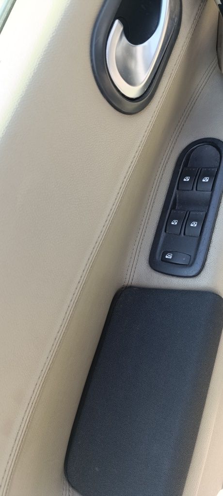 Renault Megane 2 1.5  86 km