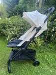 Cybex coya off white