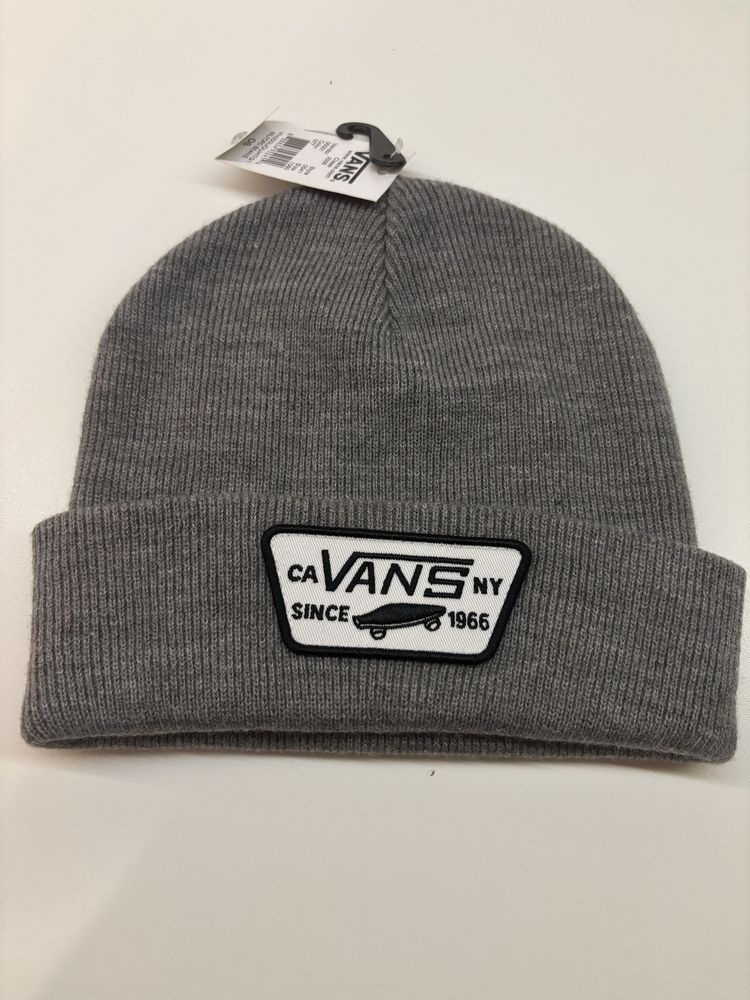 Czapka vans since1966 new