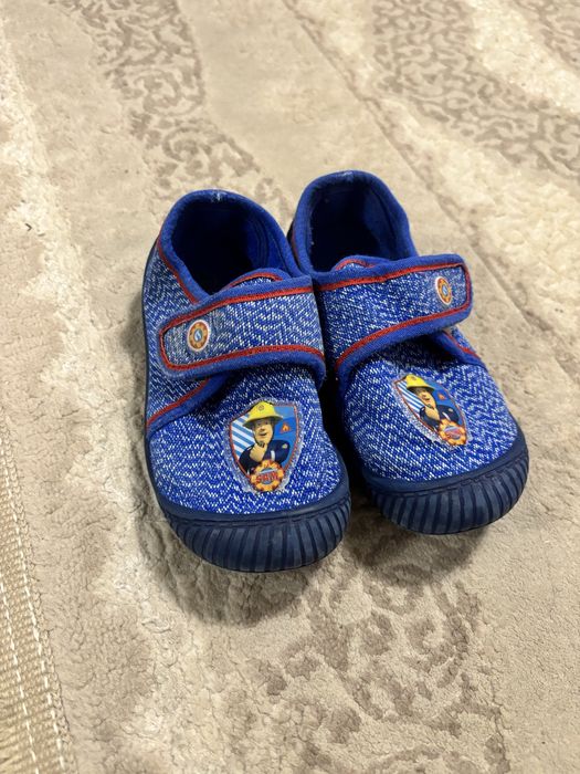 Тапки для садочку 25 розмір