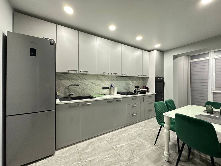 Продам. 2к. Победа. ЖК Ривер парк. Набережная.