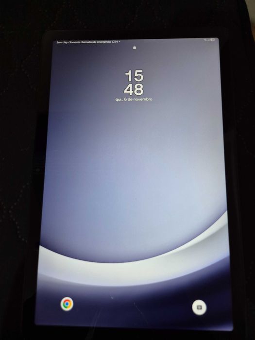 Tablet samsung a9+ 5G