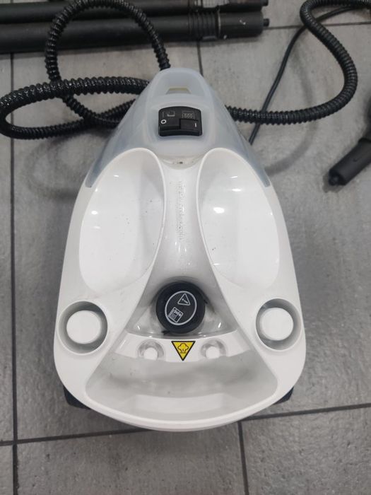 limpador a vapor SC 4 Easyfix da Karcher,