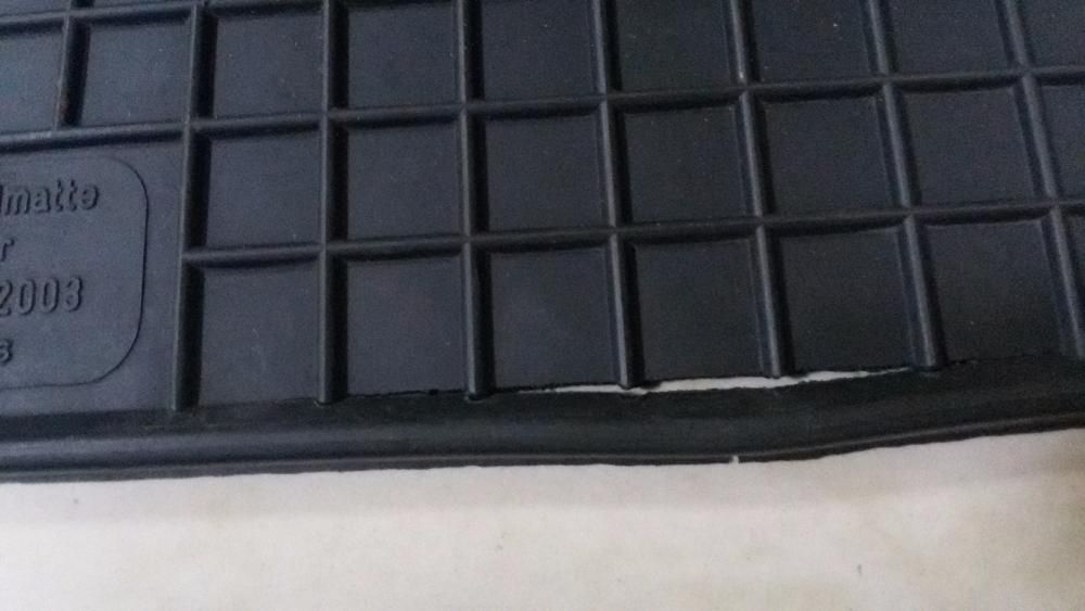 Коврики-Поліки на Мазда 3 ВК\НОВІ!/03-08рр\4шт\mazda 3 sedan-hatchbaск