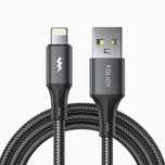kabel USB do ładowania i danych iPhone 14,13,12,11 Pro Max Xs X XR 8 7