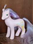 My Little Pony- 1988 rok