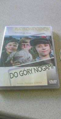 Do góry nogami - Platynowa kolekcja film DVD