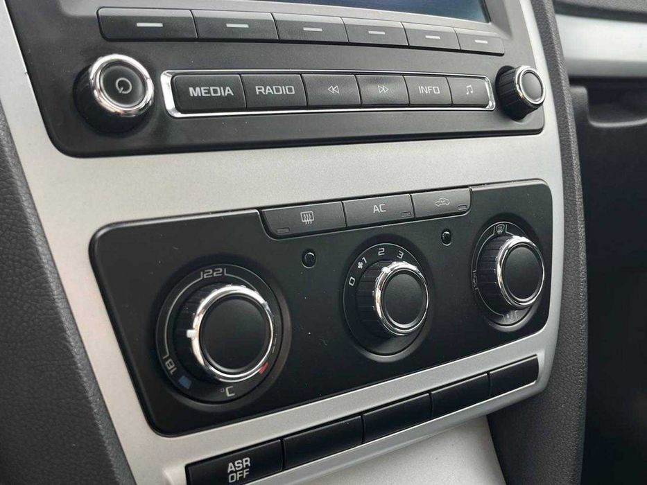 Продам Skoda Octavia A5 2010р. #70781