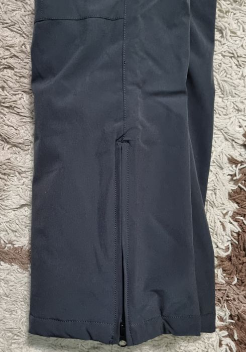 Продам зимову лижні штани. Розмір XL