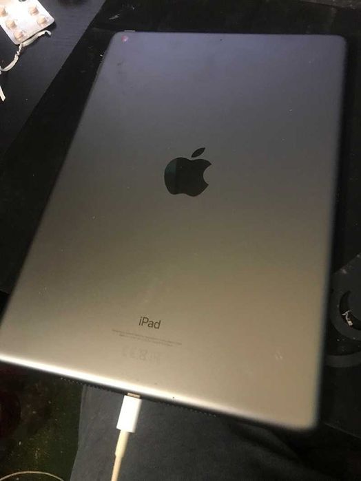 Ipad 9ª Geração como novo