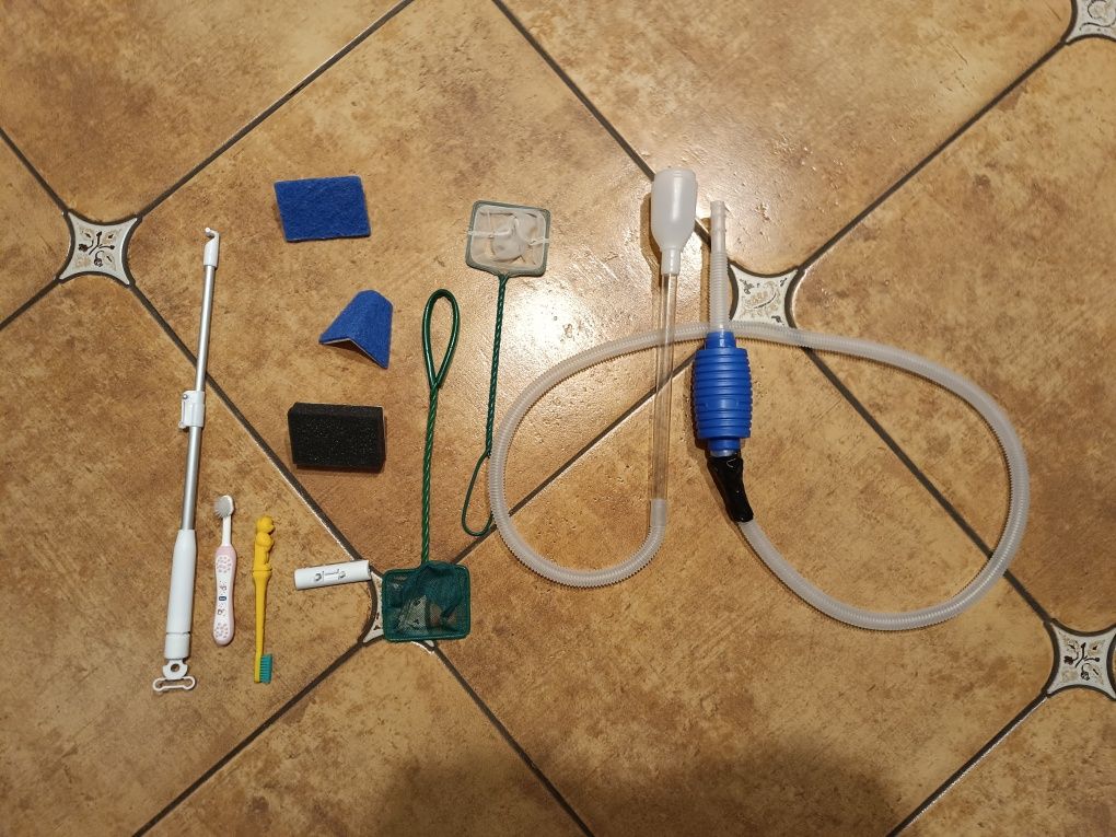 Aquário para tartaruga 75L