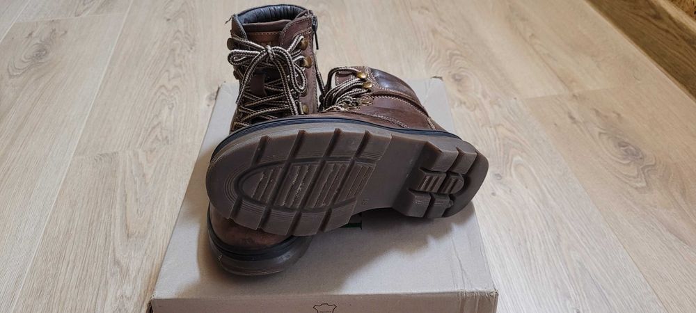 Черевики дитячі демісезонні 31р.