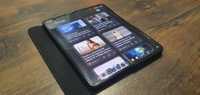 Galaxy Z Fold 3 5G/256 plus etui Samsung z rysikiem