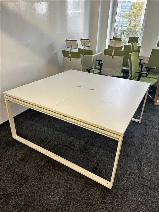 Sprzedam stoły i krzesła biurowe – tylko do 04.11. !