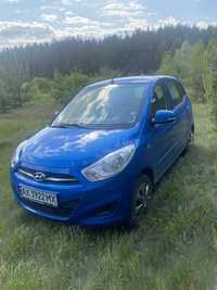 Hyundai i10 2011