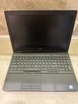 Dell Latitude 5590 15.6” i5-8350U 4 ядра 8GB/512GB SSD NVME FullHD IPS