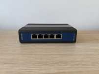 Advantech eki-2525 switch