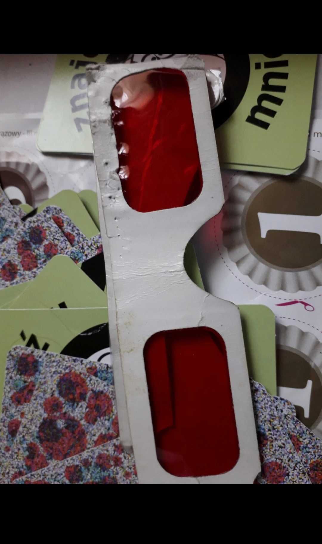 Znajdź mnie gra 3D Abecadło edukacyjna gra pamięciowa 3d memory