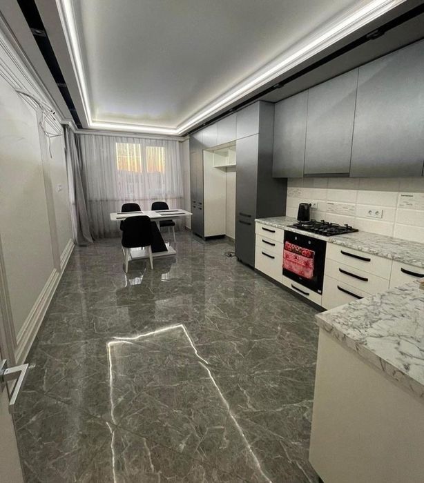 Vip апартаменты 2к.Квартиры в Центре