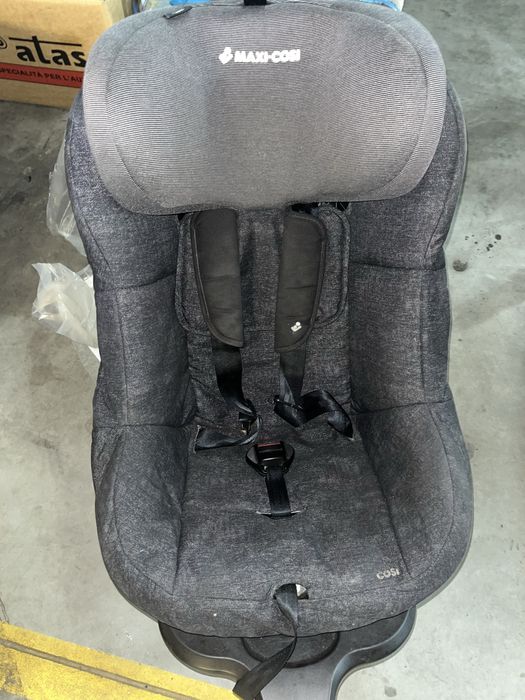 Fotelik maxi cosi