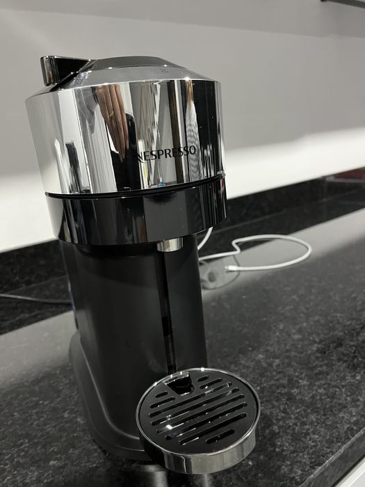 Maquina Cafe Nespresso