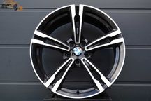Оригінал 705M стиль BMW R19 5x112 G30 G20 G06 G05 G07 G12 G11 F39 F48