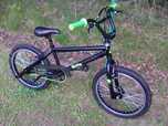 Rower BMX 20 cali