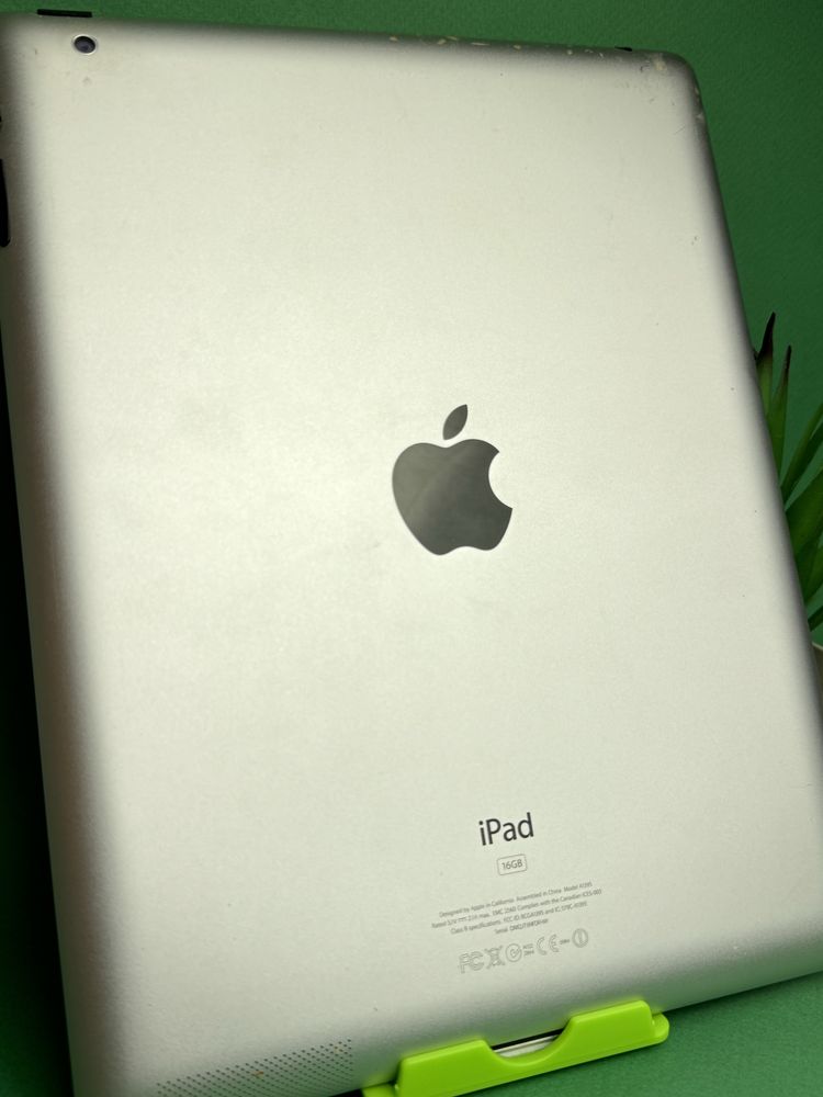 Ipad 2 16gb icloud